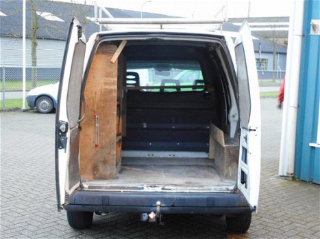 Citroën Jumpy - 1.9 D Standaard / Trekhaak / Apk t/m 19-05-2020 - 1