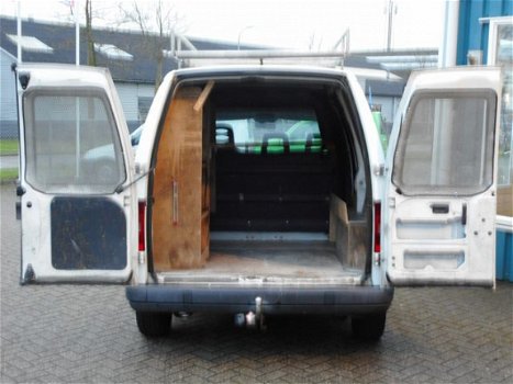 Citroën Jumpy - 1.9 D Standaard / Trekhaak / Apk t/m 19-05-2020 - 1