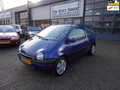 Renault Twingo - 1.2 Expression Nw.APK - 1