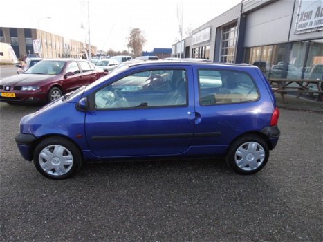 Renault Twingo - 1.2 Expression Nw.APK - 1