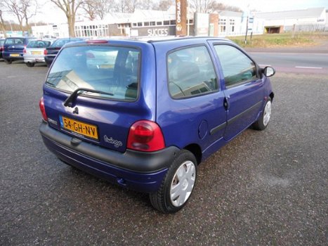 Renault Twingo - 1.2 Expression Nw.APK - 1