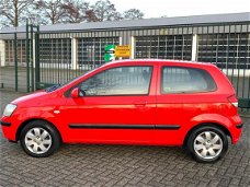 Hyundai Getz - 1.3i GLS AIRCO l ELEKTR PAK l APK 10-2020