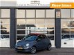 Fiat 500 - 500c 1.2 lounge - 1 - Thumbnail