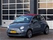 Fiat 500 - 500c 1.2 lounge - 1 - Thumbnail