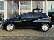 Nissan Micra - 1.0 IG-T 100pk N-Connecta ACTIE