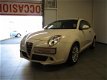 Alfa Romeo MiTo - 1.4 / 4 Cilinder / Clima / leder / 1ste Eigenaar/Pas 36000km - 1 - Thumbnail