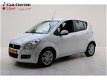 Suzuki Splash - 1.2 Exclusive Automaat, Airco, Stoelverwarming, Trekhaak, Radio/CD - 1 - Thumbnail