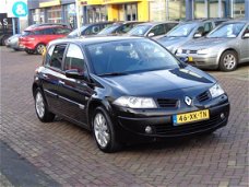 Renault Mégane - 1.6-16V Tech Line NAP 105300 KM AIRCO LM-VELGEN NIEUWE APK