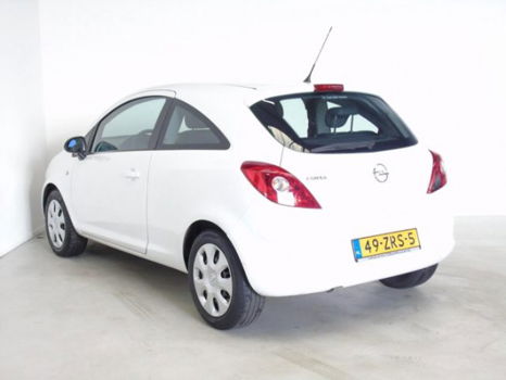 Opel Corsa - 1.2 EcoFlex Anniversay Edition LPG G3 - 1