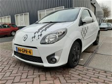 Renault Twingo - 1.2-16V Nokia | AIRCO | LEUKE AUTO |