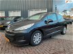 Peugeot 207 - 1.4 VTi X-line | CRUISECONTROL | AIRCO | - 1 - Thumbnail