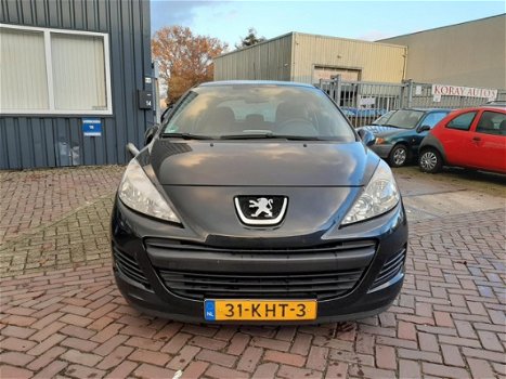 Peugeot 207 - 1.4 VTi X-line | CRUISECONTROL | AIRCO | - 1