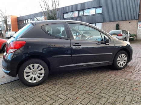 Peugeot 207 - 1.4 VTi X-line | CRUISECONTROL | AIRCO | - 1