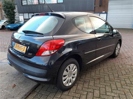 Peugeot 207 - 1.4 VTi X-line | CRUISECONTROL | AIRCO | - 1