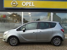 Opel Meriva - 1.4 Turbo Business+ | TREKHAAK | NAVI | HOGE INSTAP |