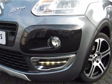 Citroën C3 Picasso - 1.6 VTi Exclusive By Carlsson Cruise PDC