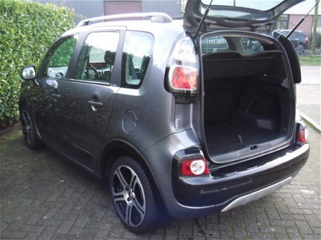 Citroën C3 Picasso - 1.6 VTi Exclusive By Carlsson Cruise PDC - 1