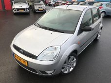 Ford Fiesta - 1.3 Futura 5drs., 118dkm + NAP voor 2995, - euro