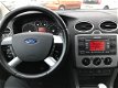 Ford Focus Wagon - 1.6-16V Futura 2007 126dkm. NAP voor 4850.- euro - 1 - Thumbnail