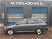 Toyota Avensis Wagon - 2.0 VVTi Luna ECC/16