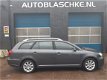 Toyota Avensis Wagon - 2.0 VVTi Luna ECC/16