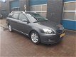 Toyota Avensis Wagon - 2.0 VVTi Luna ECC/16