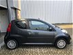 Peugeot 107 - 1.0-12V XS - 1 - Thumbnail