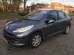 Peugeot 207 - 1.4-16V XT - 1 - Thumbnail