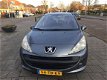 Peugeot 207 - 1.4-16V XT - 1 - Thumbnail