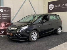 Opel Zafira Tourer - 2.0 CDTI Edition 7p. Trekhaak NAP Rijklaar