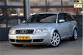 Audi A6 Avant - 2.7 Turbo quattro Exclusive * LEER * AUTOMAAT * NAVIGATIE APPS - 1 - Thumbnail