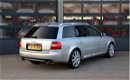 Audi A6 Avant - 2.7 Turbo quattro Exclusive * LEER * AUTOMAAT * NAVIGATIE APPS - 1 - Thumbnail