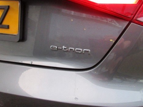 Audi A3 Sportback - 1.4 e-tron PHEV INC BTW Attraction Pro Line plus KEYLES/LED/AFNEEMBARE TREKHAAK - 1