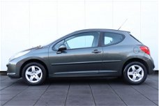 Peugeot 207 - 1.4-16V XS Pack | CLIMATE | LMV | ELEK. RAMEN | RADIO/CD SPELER |