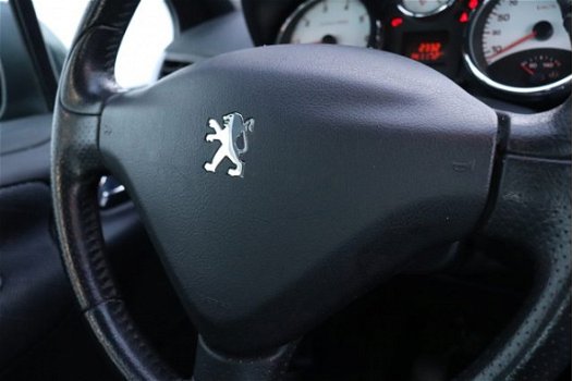 Peugeot 207 - 1.4-16V XS Pack | CLIMATE | LMV | ELEK. RAMEN | RADIO/CD SPELER | - 1