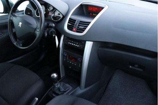 Peugeot 207 - 1.4-16V XS Pack | CLIMATE | LMV | ELEK. RAMEN | RADIO/CD SPELER | - 1