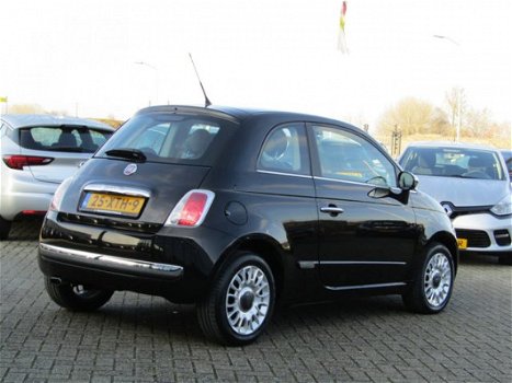 Fiat 500 - 0.9 TwinAir Pop AIRCO LMV > - 1