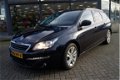 Peugeot 308 SW - 1.6 BlueHDI Blue Lease Executive Pack Airco I NAVI I PDC I Trekhaak I Cruise Contro - 1 - Thumbnail