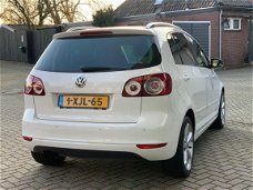 Volkswagen Golf Plus - 1.4 TSI Highline Aut. Clima Cruise Parksens Navi Trekhk Dealer Onderhouden