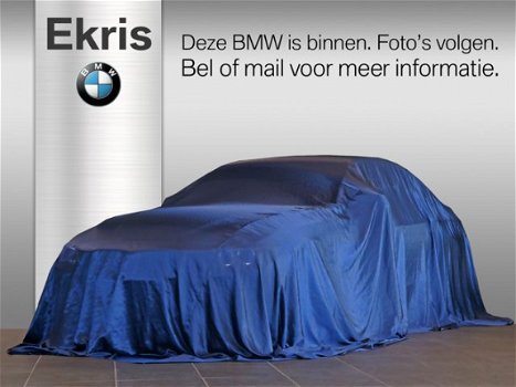 BMW 1-serie - 116i 5-deurs Aut. Executive M Sportpakket - 1