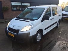 Peugeot Expert - 229 2.0 HDI L2H1 DC Profit+