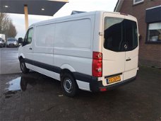 Volkswagen Crafter - 35 2.0 TDI L2H1 BM