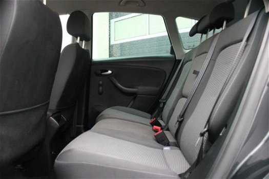 Seat Altea XL - 1.2 TSI Style 1e eigenaar 16 inch airco - 1