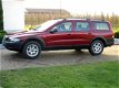 Volvo XC70 - 2.5 T Geartronic 165.141 Km. Nieuwstaat! - 1 - Thumbnail