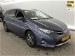 Toyota Auris Touring Sports - 1.8 Hybrid Lease Nav, Pano dak, Pdc, Xenon, Ecc, Lv - 1 - Thumbnail