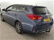 Toyota Auris Touring Sports - 1.8 Hybrid Lease Nav, Pano dak, Pdc, Xenon, Ecc, Lv - 1 - Thumbnail