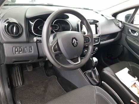 Renault Clio Estate - 0.9 TCe Intens Navigatie, Pdc, Ac, Lv - 1