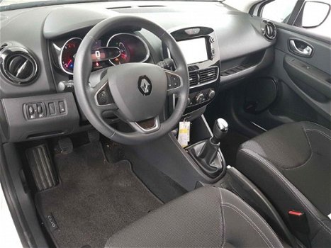 Renault Clio Estate - 0.9 TCe Zen Navigatie, Airco - 1
