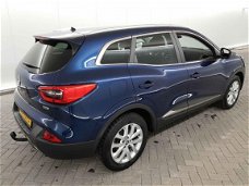 Renault Kadjar - 1.5 dCi Intens Navigatie, Ecc, Pdc, Lv