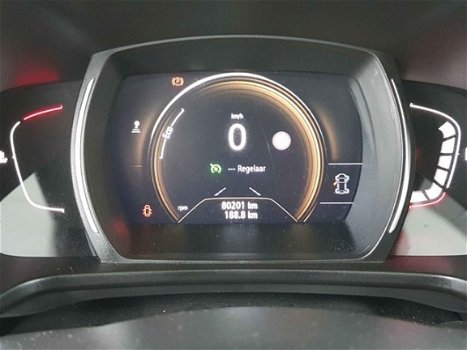 Renault Kadjar - 1.5 dCi Intens Navigatie, Ecc, Pdc, Lv - 1